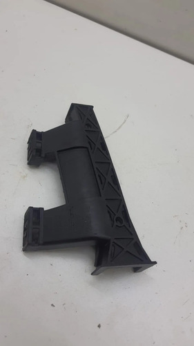 Guia Vidro Diant. Esquerdo Peugeot 206 2002 A 2009 Cx42 Preto - Imagem 5