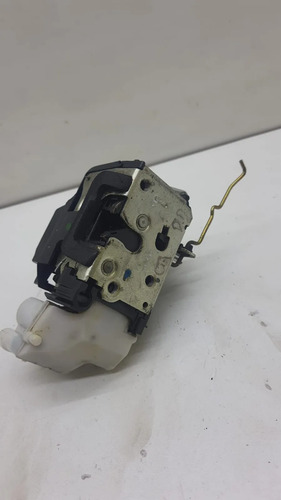 Fechadura Eletrica Porta Dian Dir Palio Siena 2004 2012 Cx42 - Imagem 4