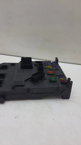Modulo Bsi Peugeot/citroen 206 207 C3 S118085220a  Cx36 - Imagem 4