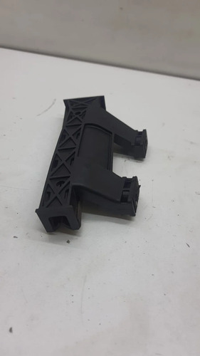 Guia Vidro Diant. Esquerdo Peugeot 206 2002 A 2009 Cx42 Preto - Imagem 6