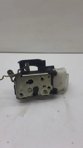 Fechadura Eletrica Porta Dian Dir Palio Siena 2004 2012 Cx42 - Imagem 5