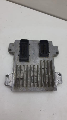 Modulo Injeção Chevrolet Onix Prisma 2015 E83 Absw Cx34 - Imagem 6