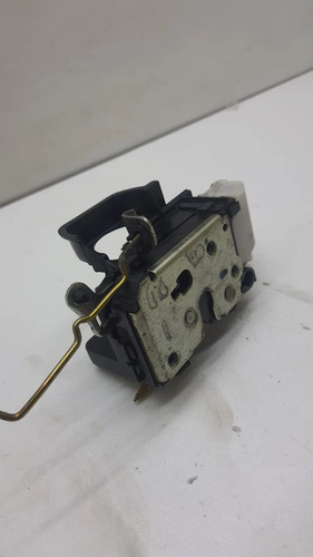 Fechadura Eletrica Porta Dian Dir Palio Siena 2004 2012 Cx42 - Imagem 6