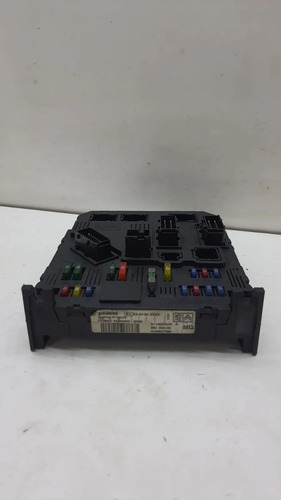 Modulo Bsi Peugeot/citroen 206 207 C3 S118085220a  Cx36 - Imagem 6