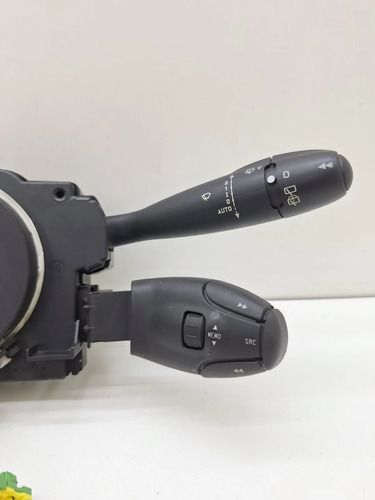 Chave Seta Limpador Completa Peugeot 307 2008 A 2012 Cx42 - Imagem 1