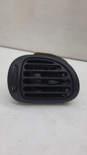 Difusor Ar Esquerdo Peugeot 206 2005 -2009 Cx36 - Imagem 1