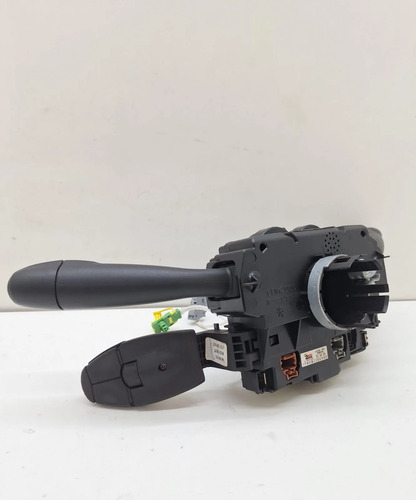 Chave Seta Limpador Completa Peugeot 307 2008 A 2012 Cx42 - Imagem 2