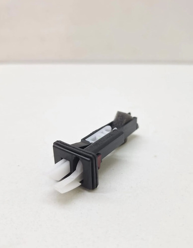 Trava Aber Portinhola Combustivel Sandero Logan 2007/2016 - Imagem 1