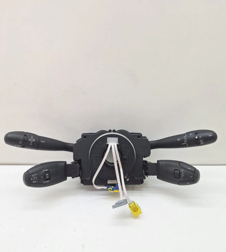 Chave Seta Limpador Completa Peugeot 307 2008 A 2012 Cx42 - Imagem 3