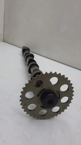 Comando Valvulas Ford Courier Ecosport Fiesta Ford Ka 1.0 - Imagem 2