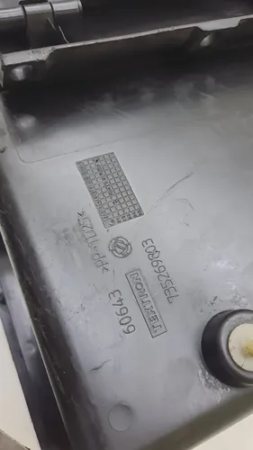 Porta Luvas Fiat Stilo 2003 A 2011 2241 - Imagem 5