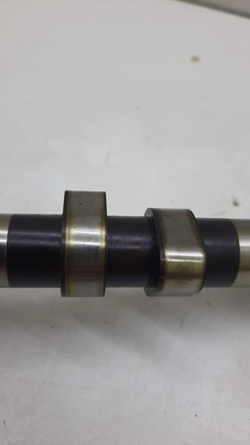 Comando Valvulas Ford Courier Ecosport Fiesta Ford Ka 1.0 - Imagem 3