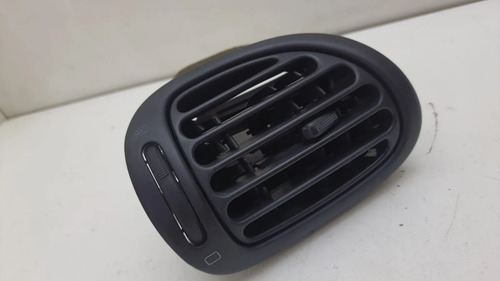 Difusor Ar Esquerdo Peugeot 206 2005 -2009 Cx36 - Imagem 5