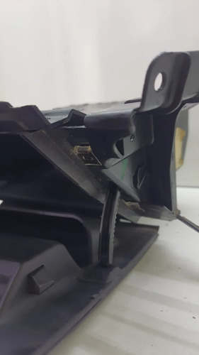 Porta Luvas Fiat Stilo 2003 A 2011 2241 - Imagem 6