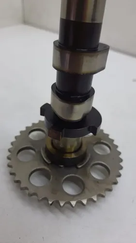 Comando Valvulas Ford Courier Ecosport Fiesta Ford Ka 1.0 - Imagem 4