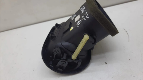 Difusor Ar Esquerdo Peugeot 206 2005 -2009 Cx36 - Imagem 6