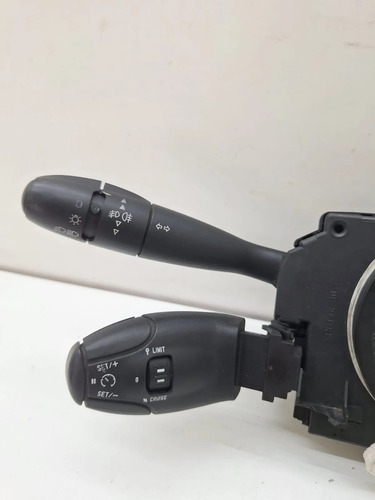 Chave Seta Limpador Completa Peugeot 307 2008 A 2012 Cx42 - Imagem 6