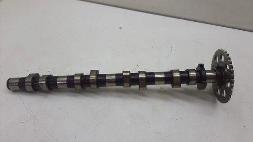 Comando Valvulas Ford Courier Ecosport Fiesta Ford Ka 1.0 - Imagem 5