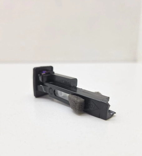 Trava Aber Portinhola Combustivel Sandero Logan 2007/2016 - Imagem 5