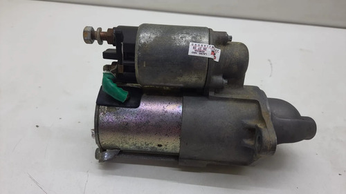 Motor Arranque Gm Chevrolet Corsa Classic Celta 1.0 Prt - Imagem 1