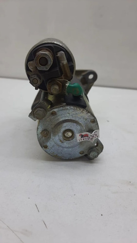 Motor Arranque Gm Chevrolet Corsa Classic Celta 1.0 Prt - Imagem 2