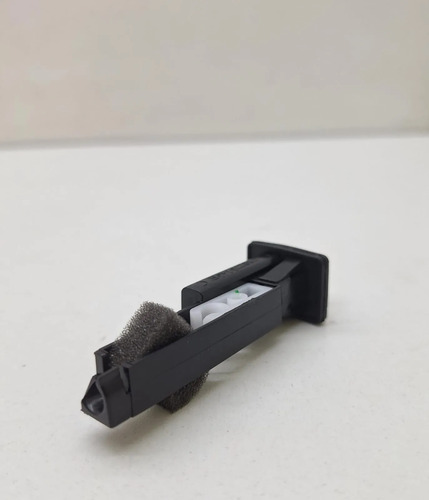 Trava Aber Portinhola Combustivel Sandero Logan 2007/2016 - Imagem 6