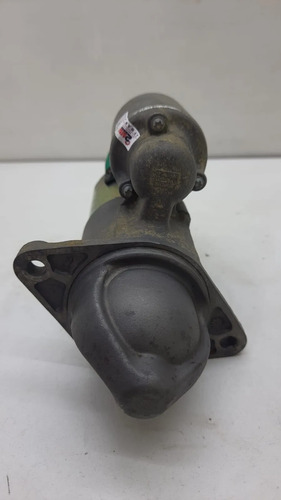 Motor Arranque Gm Chevrolet Corsa Classic Celta 1.0 Prt - Imagem 4