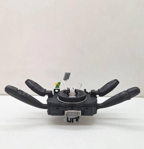 Chave Seta Limpador Completa Peugeot 307 2008 A 2012 Cx42 - Imagem 9