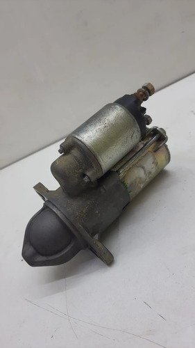 Motor Arranque Gm Chevrolet Corsa Classic Celta 1.0 Prt - Imagem 5