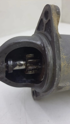 Motor Arranque Gm Chevrolet Corsa Classic Celta 1.0 Prt - Imagem 7