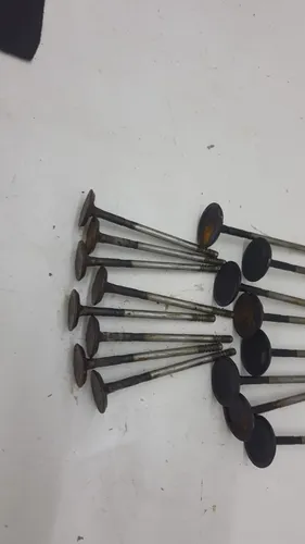 Válvulas De Admissão Escape Chrysler 2.4 16v Pt Cruiser Cx42 - Imagem 3