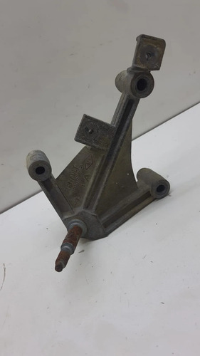 Suporte Coxim Cambio Renault Clio 1.0 16v 2003 A 2010 Cx42 - Imagem 1