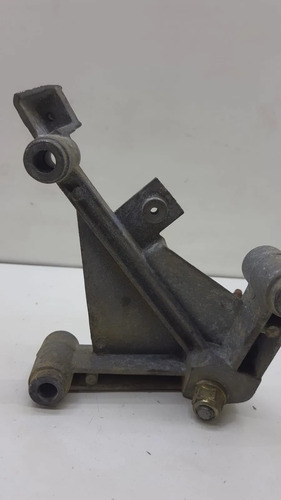 Suporte Coxim Cambio Renault Clio 1.0 16v 2003 A 2010 Cx42 - Imagem 2