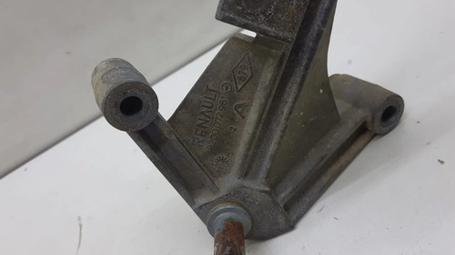 Suporte Coxim Cambio Renault Clio 1.0 16v 2003 A 2010 Cx42 - Imagem 3