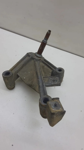 Suporte Coxim Cambio Renault Clio 1.0 16v 2003 A 2010 Cx42 - Imagem 4