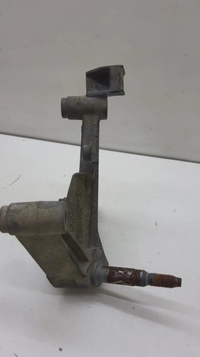 Suporte Coxim Cambio Renault Clio 1.0 16v 2003 A 2010 Cx42 - Imagem 5