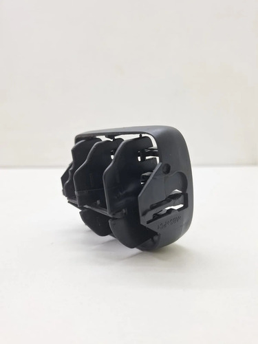 Difusor Ar Central Direito  Renault Clio 2001 A 2012  Cx42 - Imagem 2