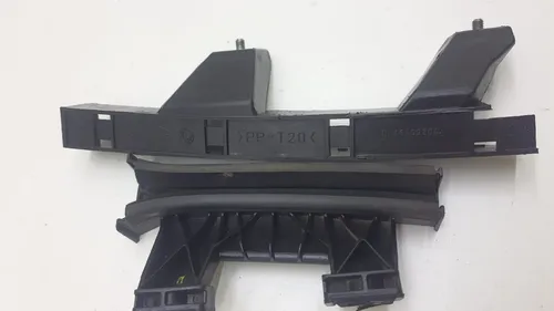 Canaleta Guia Vidro Porta Diant Dir Palio Siena 04 A 12 Cx42 Preto - Imagem 2