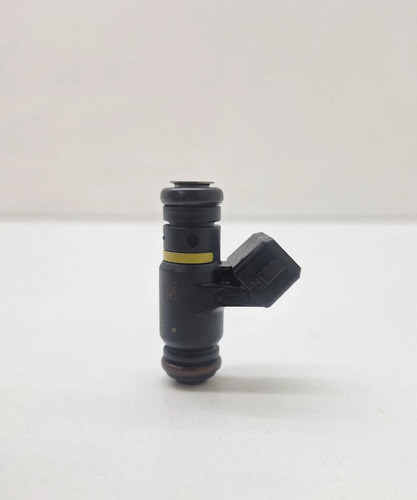 Bico Injetor Ford Fiesta 2004 A 2014 1.6 Flex  Cx32 Original 127/220v - Imagem 3