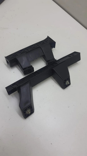 Canaleta Guia Vidro Porta Diant Dir Palio Siena 04 A 12 Cx42 Preto - Imagem 4