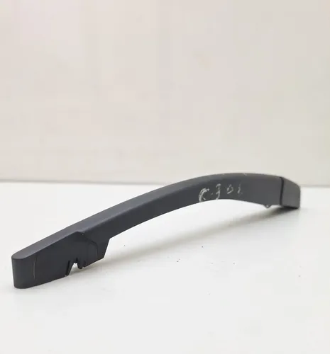 Haste Braço Limpador Vidro Tras Citroen C3 2002 A 2012 Cx42 - Imagem 5