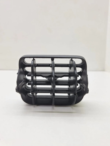 Difusor Ar Central Direito  Renault Clio 2001 A 2012  Cx42 - Imagem 6