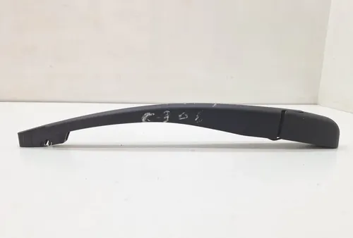 Haste Braço Limpador Vidro Tras Citroen C3 2002 A 2012 Cx42 - Imagem 7