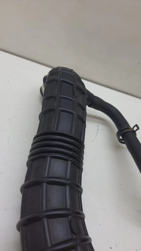 Mangueira Filtro Ar Celta Prisma C/ Saida Sensor 2009-2013 - Imagem 2