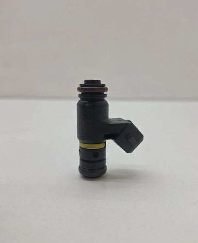 Bico Injetor Ford Fiesta 2004 A 2014 1.6 Flex  Cx32 Original 127/220v - Imagem 8