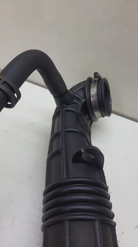 Mangueira Filtro Ar Celta Prisma C/ Saida Sensor 2009-2013 - Imagem 3