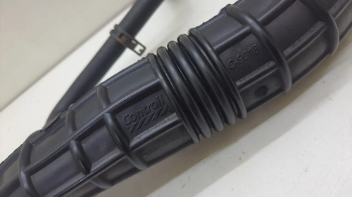 Mangueira Filtro Ar Celta Prisma C/ Saida Sensor 2009-2013 - Imagem 4