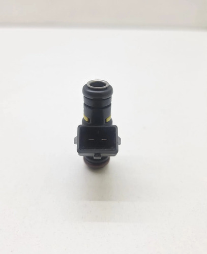 Bico Injetor Ford Fiesta 2004 A 2014 1.6 Flex  Cx32 Original 127/220v - Imagem 9