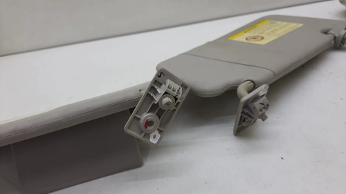 Par Quebra Sol - Nissan March - 2015   2253   Cx18 - Imagem 2