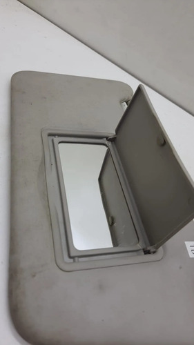 Par Quebra Sol - Nissan March - 2015   2253   Cx18 - Imagem 3